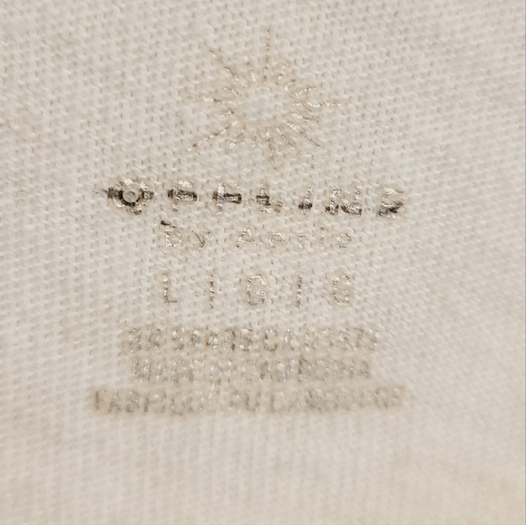 Offline by Aerie | Women's Unstoppable Oversized "Heart Eyes" Tee (Size Large) - Picture 3 of 11